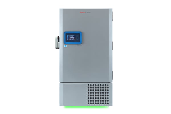 Congeladores de temperatura ultrabaja de la serie universal TSX