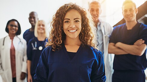 Health Science Specialties