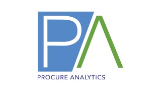 Procure Analytics Logo