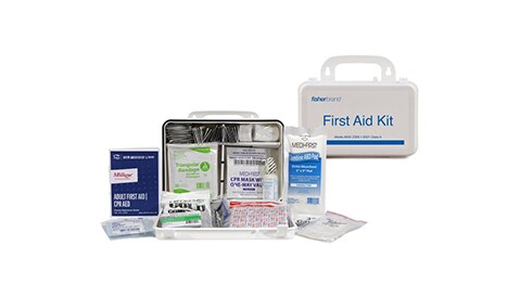 First Aid and Medical