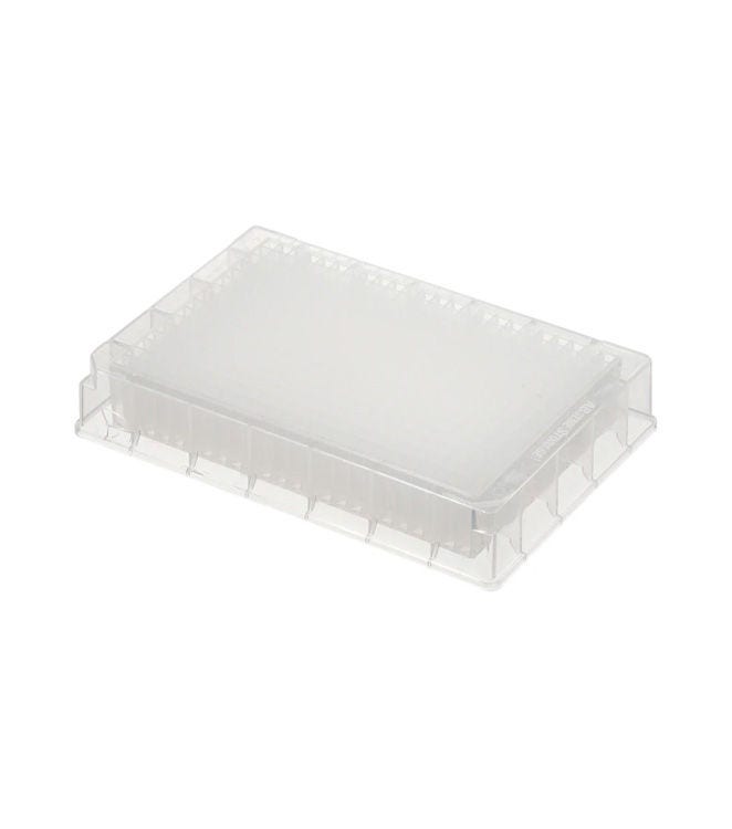 Storage Microplates