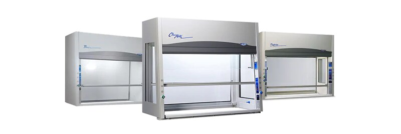 Science and Education Hoods