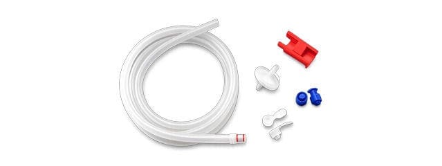 Accesorios para frascos de cultivo celular