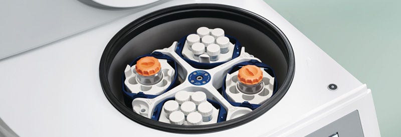 Soluciones versátiles