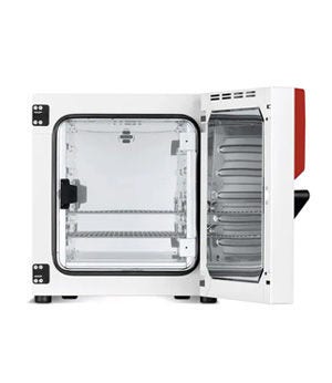 BINDER™ Serie BD Avantgarde.Line - Incubadora estándar, con convección natural