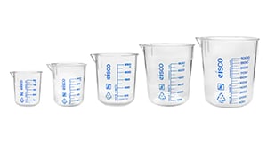 Eisco TPX labware products