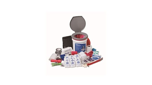 First Aid and Medical