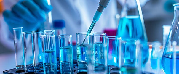 Promoción mensual de cromatografía