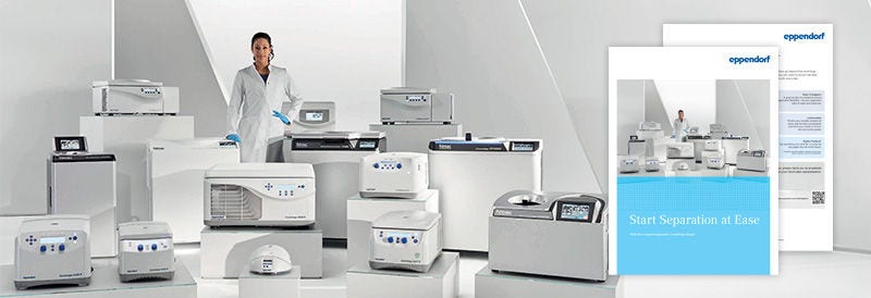 Comience la separación con facilidad