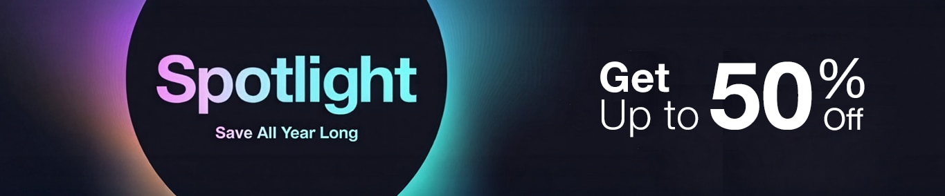 Spotlight Special Offers