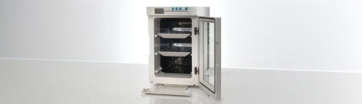 Thermo Scientific™ Heratherm™ Incubadoras microbiológicas compactas