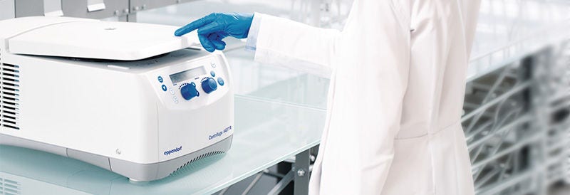 Eficiente en pequeños volúmenes