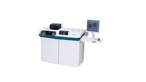 IMMULITE Immunoassay Analyzers