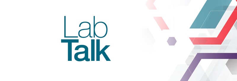 Talk Shop with Lab Experts