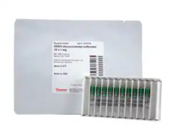 Crosslinking, Labeling and Protein Modification