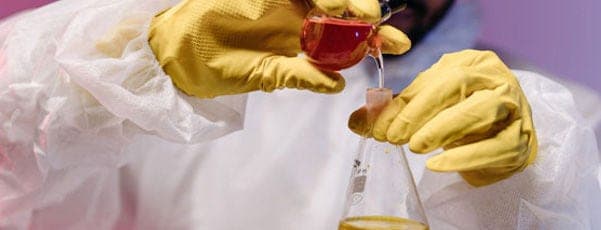 Aislamiento y purificación de proteínas