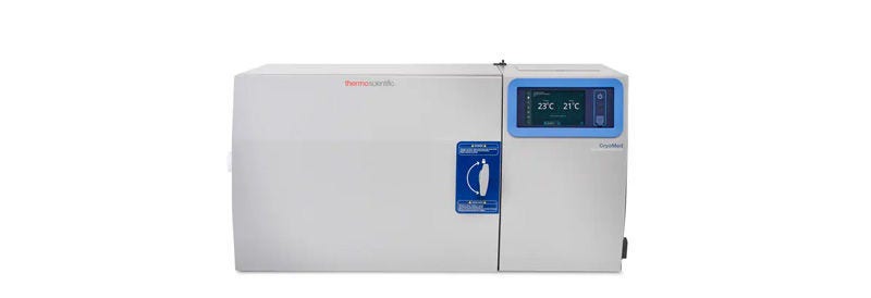 Thermo Scientific™ CryoMed™ Controlled-Rate Freezer, General Purpose