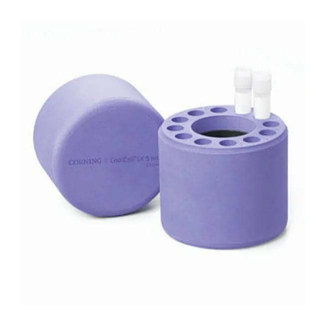 Racks de almacenamiento criogénico