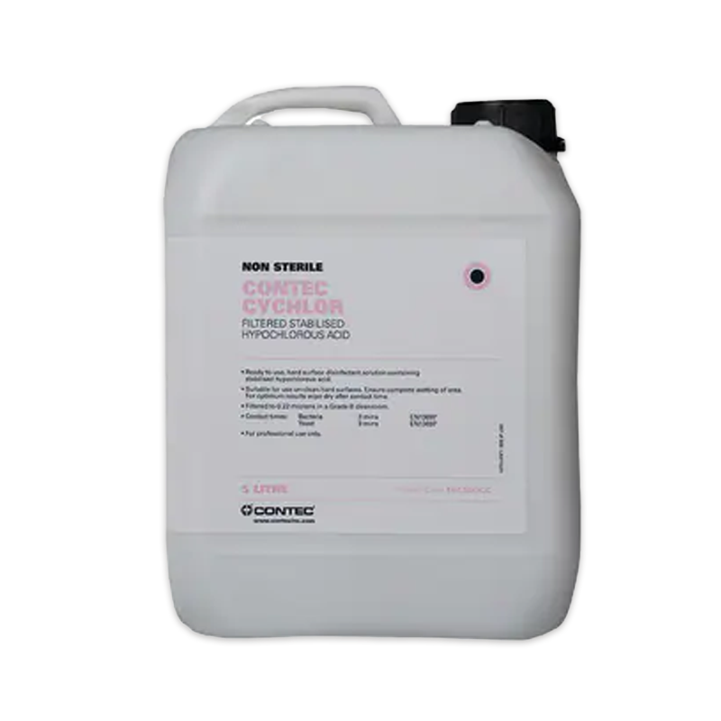 Contec™ Non-Sterile CyChlor