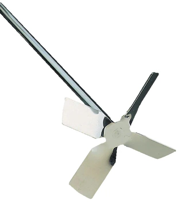 Accesorios para agitadores