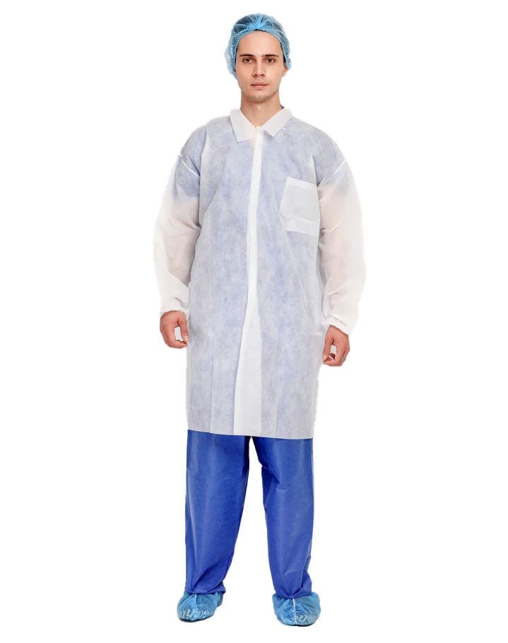 Ropa para visitantes