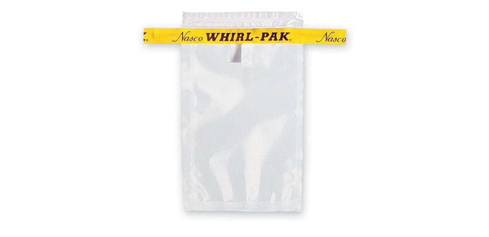  Bolsas de cierre estándar