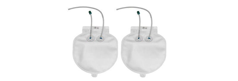 Thermo Scientific™ CentriPAK BPC Sterilized Single-use for Sorvall BIOS 16 Bioprocessing Centrifuge