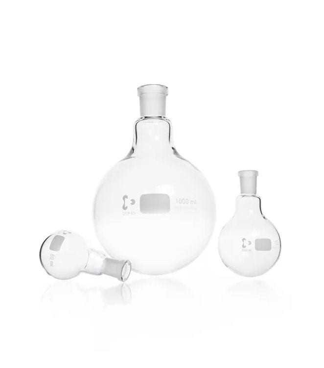 Matraces de ebullición