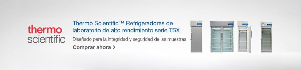 Thermo Scientific TSX Series