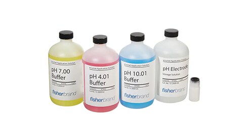 Buffers and Standards