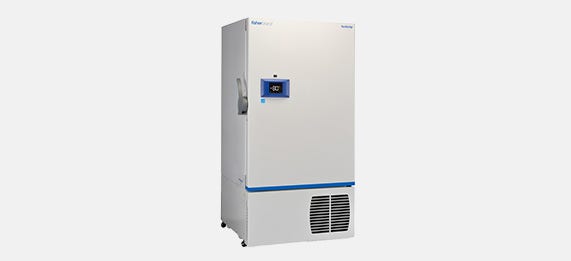 Fisherbrand Isotemp –86°C to –50°C Ultra-Low Temperature Freezers