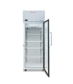 Thermo Scientific™ Serie TSG Refrigeradores de laboratorio con puerta de vidrio