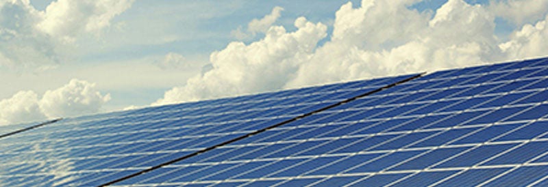 Solar-Powered Water Desalination: A Sustainable Solution