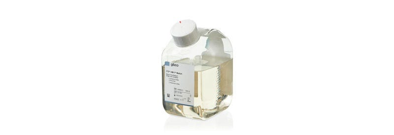 Gibco™ CTS™ AIM-V™ Medium, without phenol red, without antibiotics