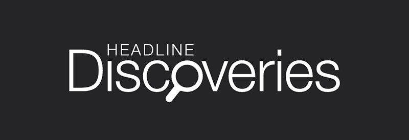 Headline Discoveries Spring 2023 Issue