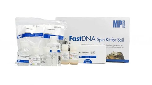 Molecular Biology Reagents and Kits