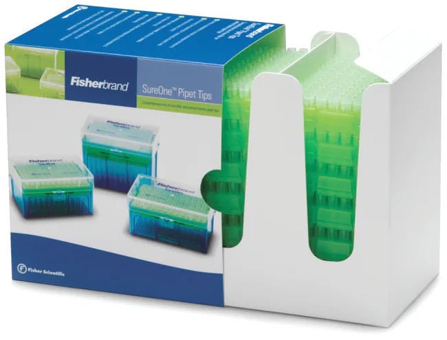 Pipetas, pipetadores y puntas