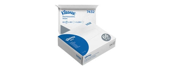 Paños de uso general