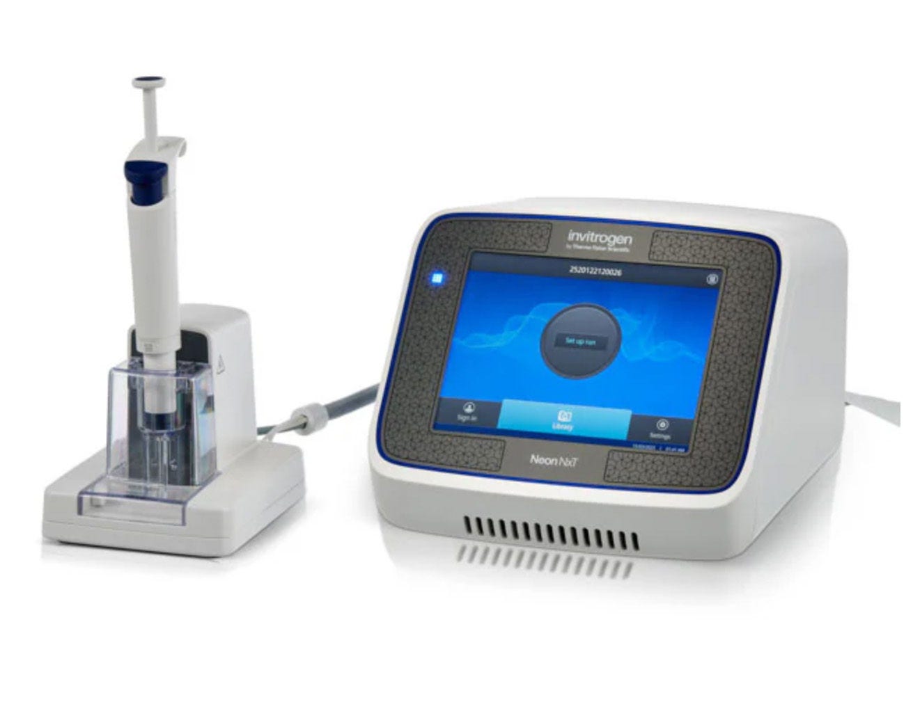 Invitrogen™ Neon™ NxT Electroporation System