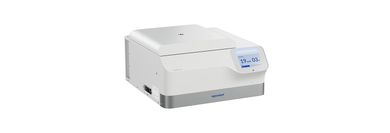 Eppendorf Spinpro