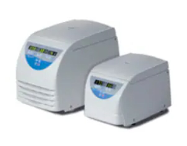 Microcentrifuges
