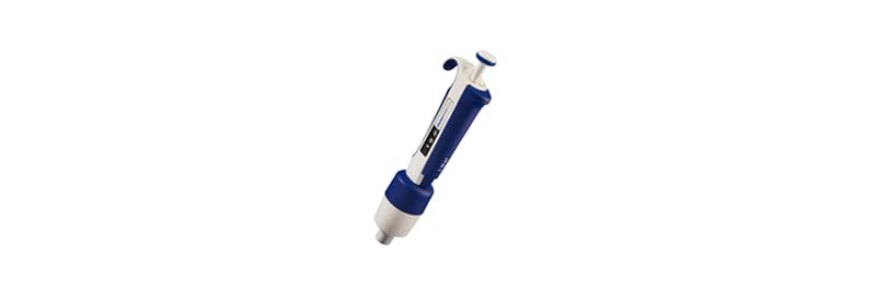 Manual Single Channel Pipette