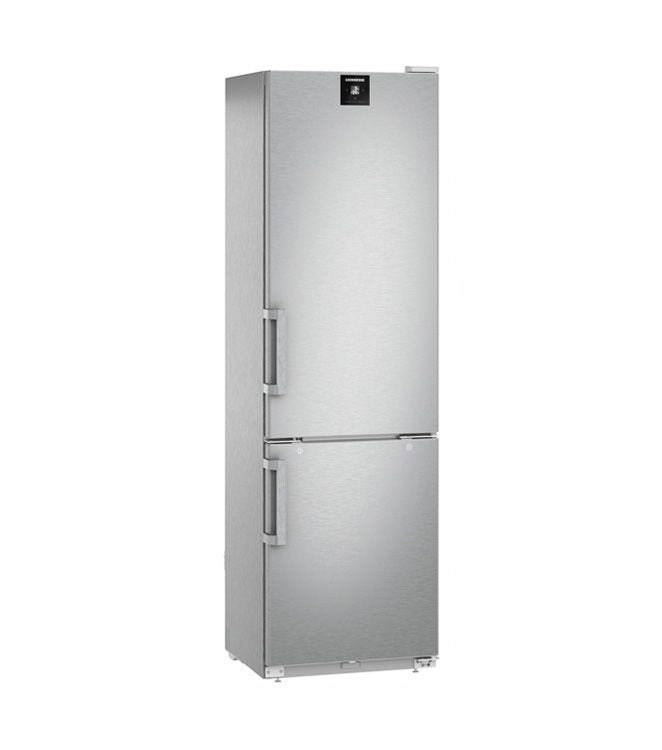 Refrigeradores-congeladores combinados