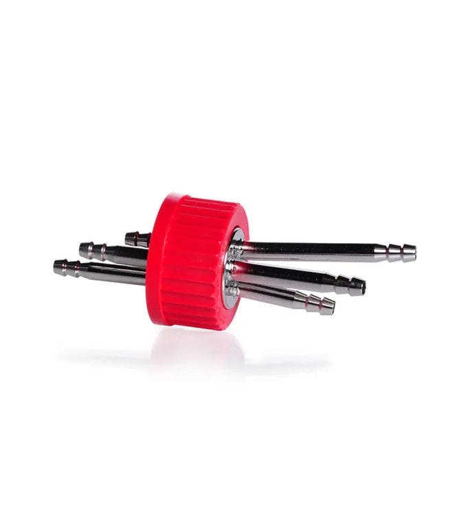 Accesorios para matraces