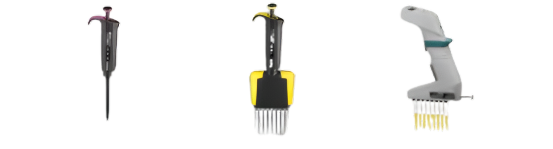 A Short Guide on Pipettes