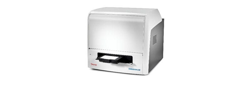 Thermo Scientific™ Varioskan™ LUX Multimode Microplate Reader
