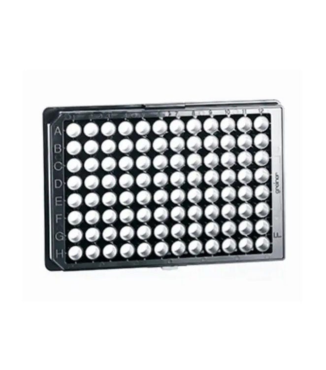 Microplacas para ensayos sin unión