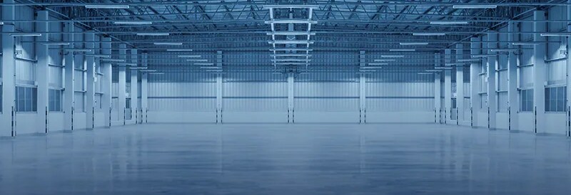 Count on us as your partner for expanding or constructing a facility from concept to completion. 