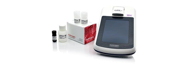 Invitrogen™ Qubit™ 4 Starter Packages, with WiFi