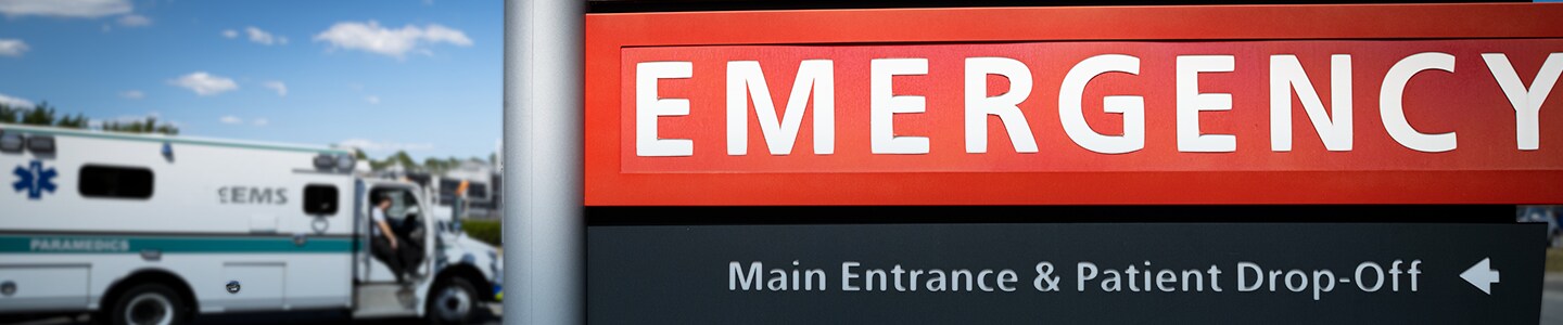 Emergency Room Diagnostic Solutions